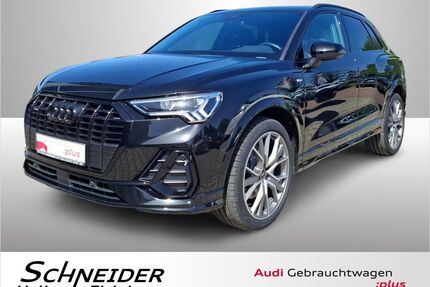 Audi Q3 Gebrauchtwagen