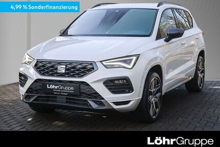 Seat Ateca Gebrauchtwagen