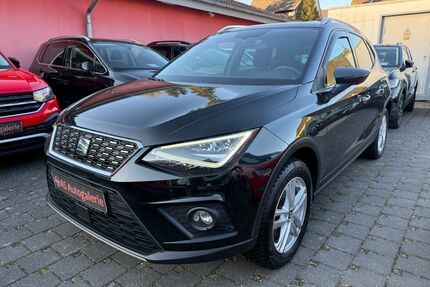 Seat Arona Gebrauchtwagen