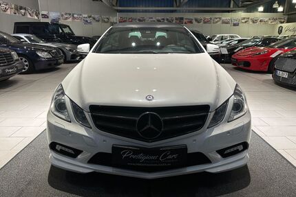 Mercedes-Benz E 350 Gebrauchtwagen