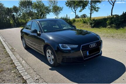 Skoda A4 