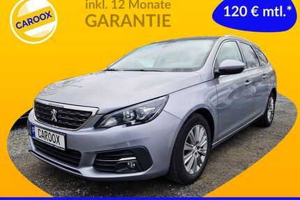 Peugeot 308 Gebrauchtwagen