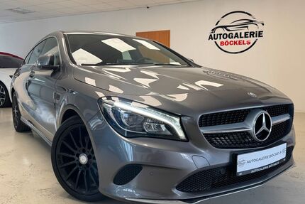 Mercedes-Benz CLA 180 Gebrauchtwagen