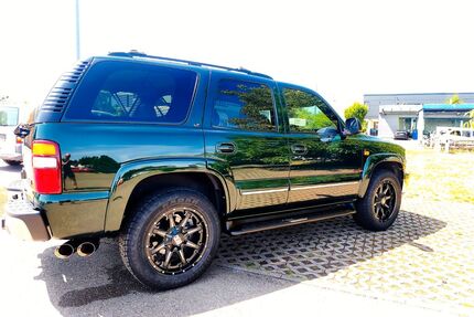 Chevrolet Tahoe Gebrauchtwagen