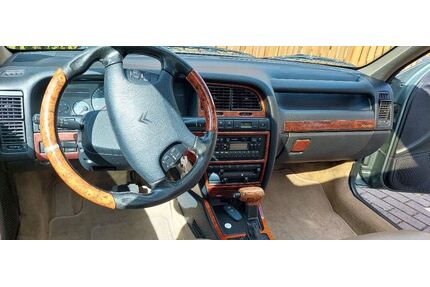 Citroen Xantia Gebrauchtwagen