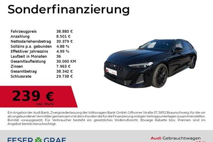 Audi A5 Gebrauchtwagen