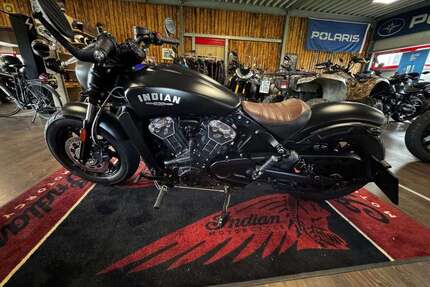 INDIAN Scout Gebrauchtwagen