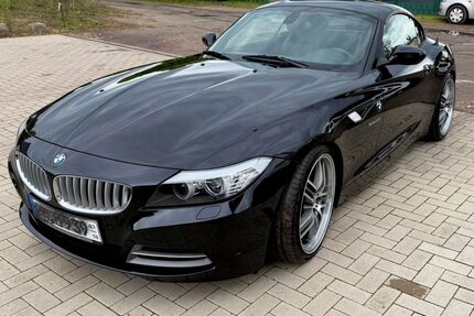 BMW Z4 Gebrauchtwagen