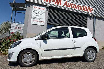 Renault Twingo Gebrauchtwagen