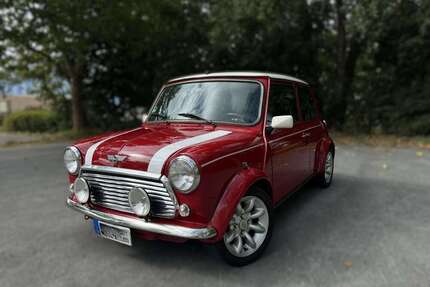 Rover MINI Gebrauchtwagen