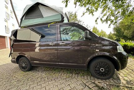 VW T5 Multivan Gebrauchtwagen
