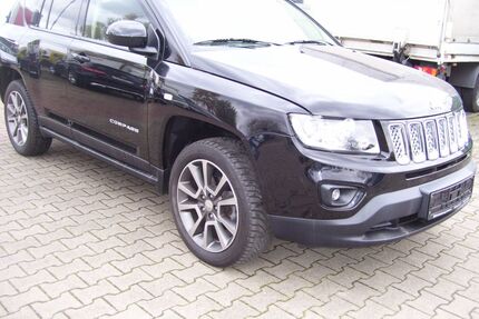 Jeep Compass Gebrauchtwagen