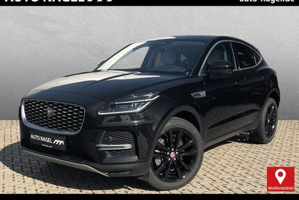 Jaguar E-Pace Gebrauchtwagen