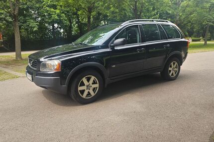 Volvo XC90 Gebrauchtwagen