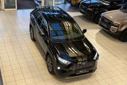 Toyota RAV 4 Gebrauchtwagen