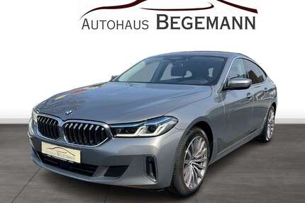 BMW 640 Gebrauchtwagen