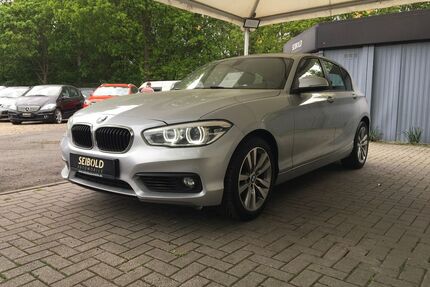 BMW 120 Gebrauchtwagen