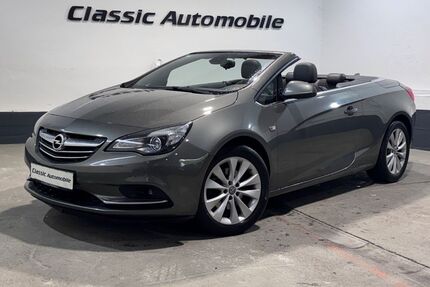 Opel Cascada Gebrauchtwagen