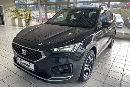 Seat Tarraco Gebrauchtwagen