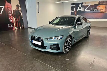BMW i4 Gebrauchtwagen