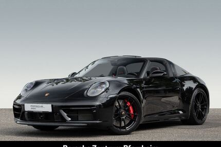 Porsche 992 Gebrauchtwagen