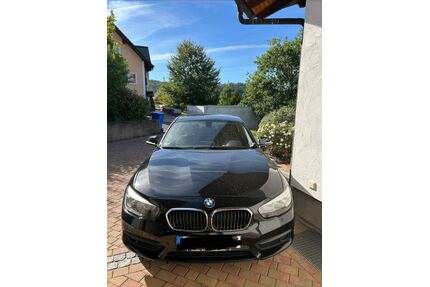 BMW 116 Gebrauchtwagen