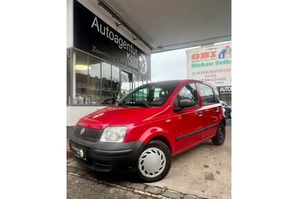 Fiat Panda Gebrauchtwagen