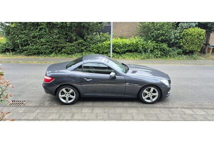 Mercedes-Benz SLK 200 Gebrauchtwagen