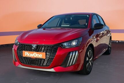 Peugeot 208 Gebrauchtwagen