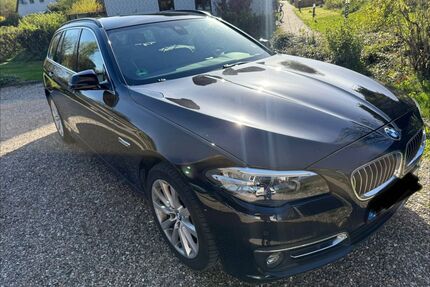 BMW 520 Gebrauchtwagen