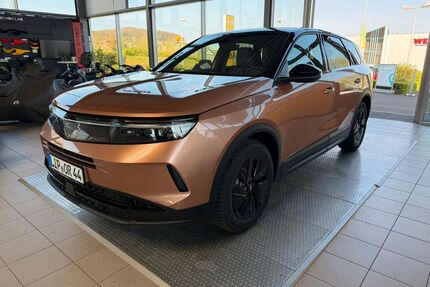 Opel Grandland (X) Gebrauchtwagen