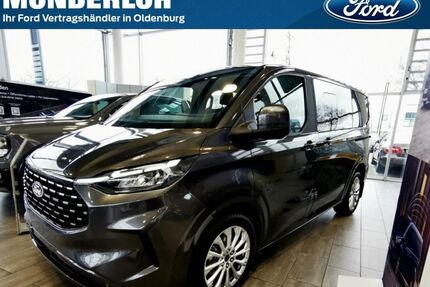 Ford Tourneo Custom Gebrauchtwagen