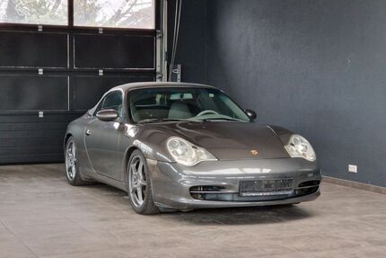Porsche 996 Gebrauchtwagen