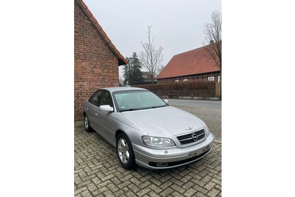 Opel Omega Gebrauchtwagen