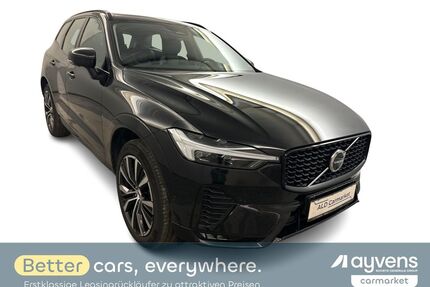 Volvo XC60 Gebrauchtwagen