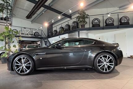 Aston Martin V8 Vantage Gebrauchtwagen