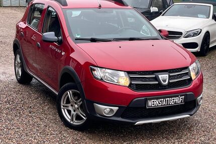 Dacia Sandero Gebrauchtwagen