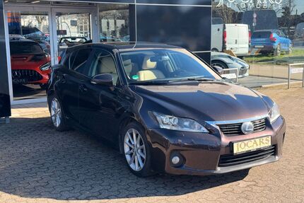 Lexus CT 200h Gebrauchtwagen