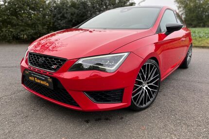 Seat Leon Gebrauchtwagen