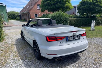 Audi Cabriolet Gebrauchtwagen