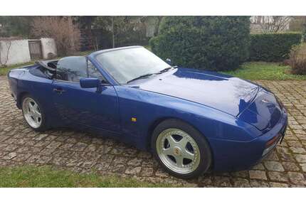 Porsche 944 Gebrauchtwagen