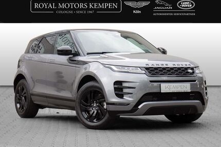 Land Rover Range Rover Evoque Gebrauchtwagen