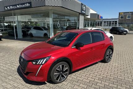 Peugeot 208 Gebrauchtwagen