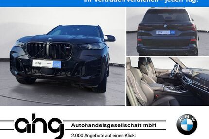 BMW X5 M60 Gebrauchtwagen