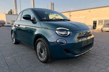Fiat 500e Gebrauchtwagen