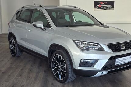 Seat Ateca Gebrauchtwagen