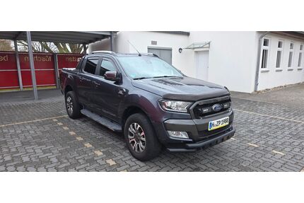 Ford Ranger Gebrauchtwagen