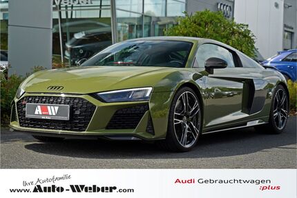 Audi R8 Gebrauchtwagen