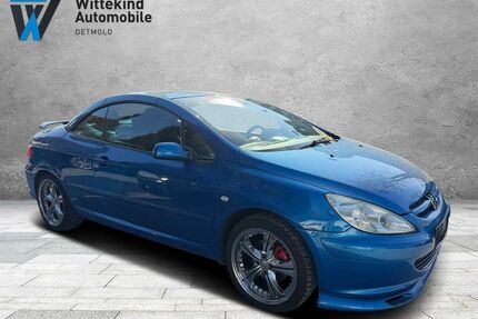 Peugeot 307 Gebrauchtwagen