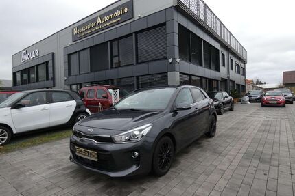Kia Rio Gebrauchtwagen
